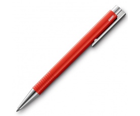 LAMY LOGO TUKENMEZ KALEM METAL KLIPS MERCAN