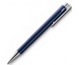 LAMY LOGO TUKENMEZ KALEM METAL KLIPS MAVI