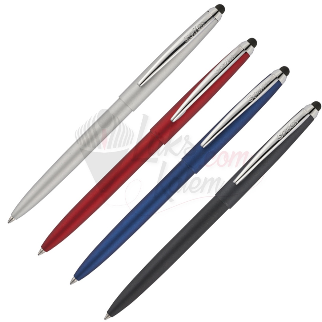 scrikss t108 tukenmez kalem 8690187381744