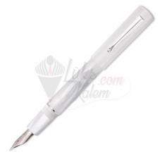 delta unica siyah sedefli italyan