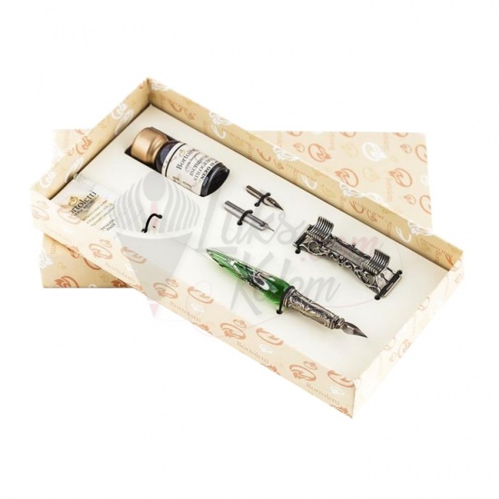 bortoletti murano cami gumus varakli