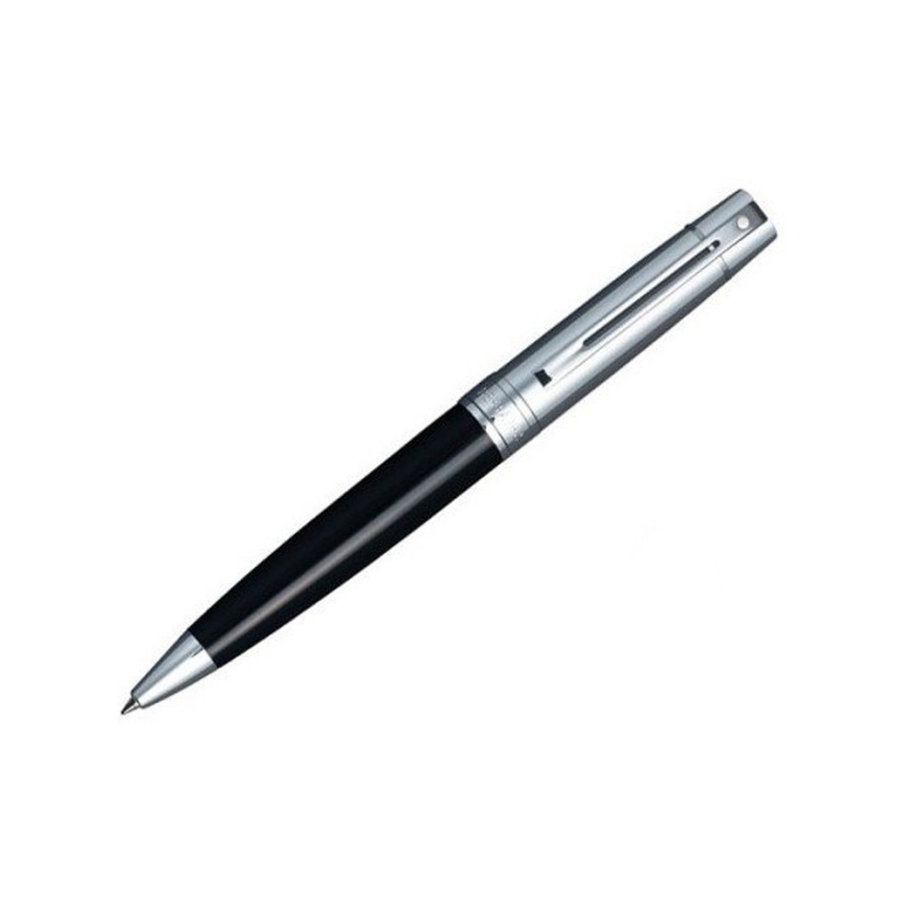 sheaffer 9314 3 300 serisi krom parlak